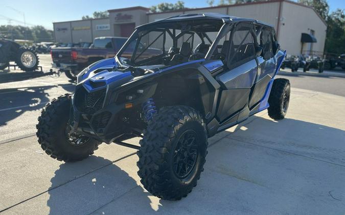 2027 Can-Am Maverick X3 MAX DS Turbo