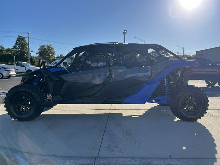 2027 Can-Am Maverick X3 MAX DS Turbo