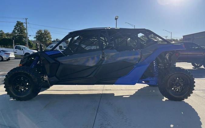 2027 Can-Am Maverick X3 MAX DS Turbo
