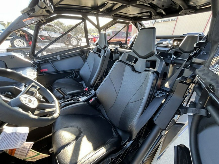 2027 Can-Am Maverick X3 MAX DS Turbo