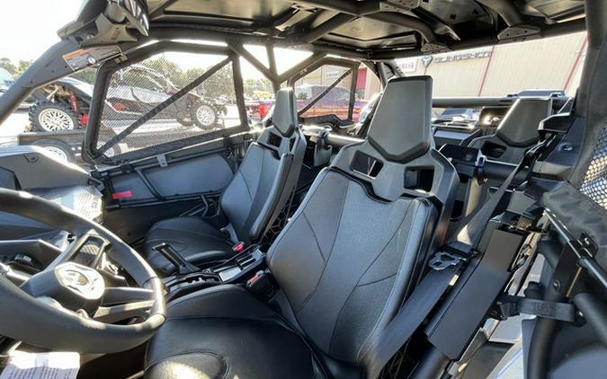 2027 Can-Am Maverick X3 MAX DS Turbo