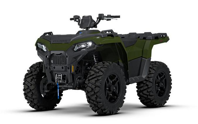 2027 Polaris® Sportsman 500 EPS