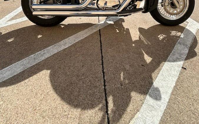 2013 Suzuki Boulevard C50