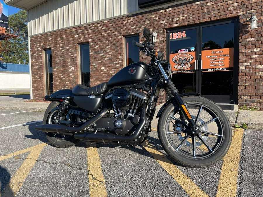 2022 Harley-Davidson® XL883N - Iron 883™