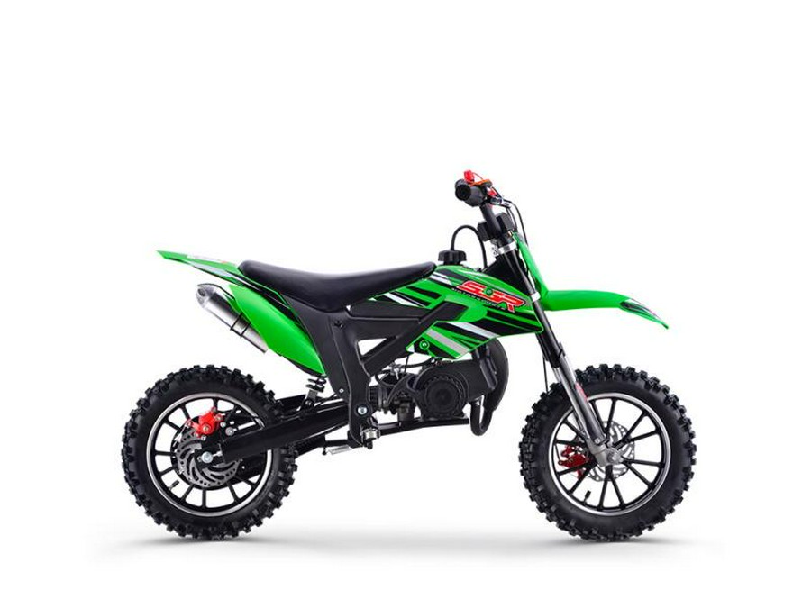 2022 SSR Motorsports SX50-A