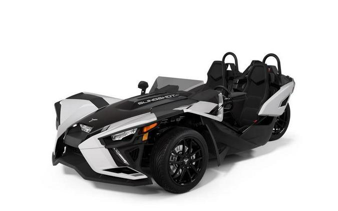 2024 Slingshot SLINGSHOT SLR MANUAL