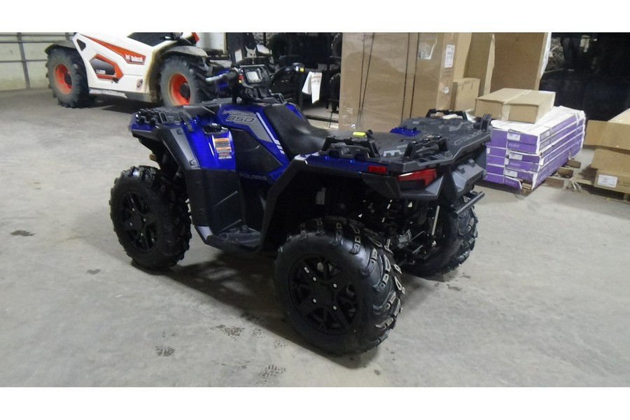 2024 Polaris Industries SPORTSMAN 850