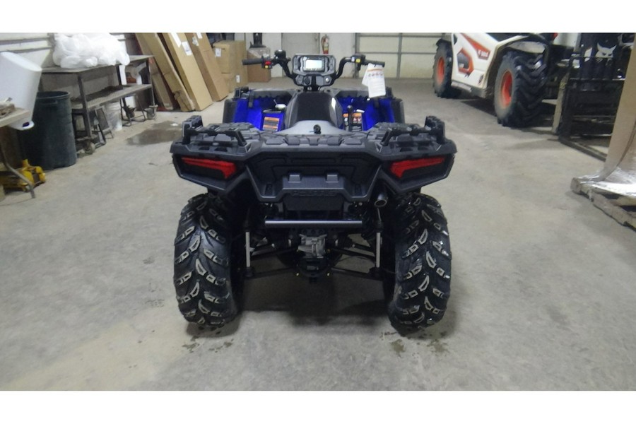 2024 Polaris Industries SPORTSMAN 850