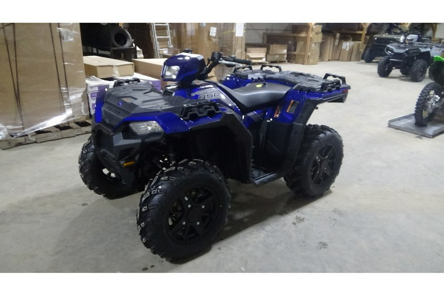 2024 Polaris Industries SPORTSMAN 850