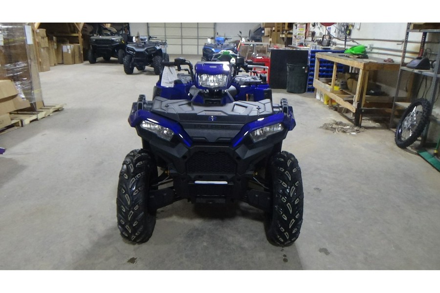 2024 Polaris Industries SPORTSMAN 850