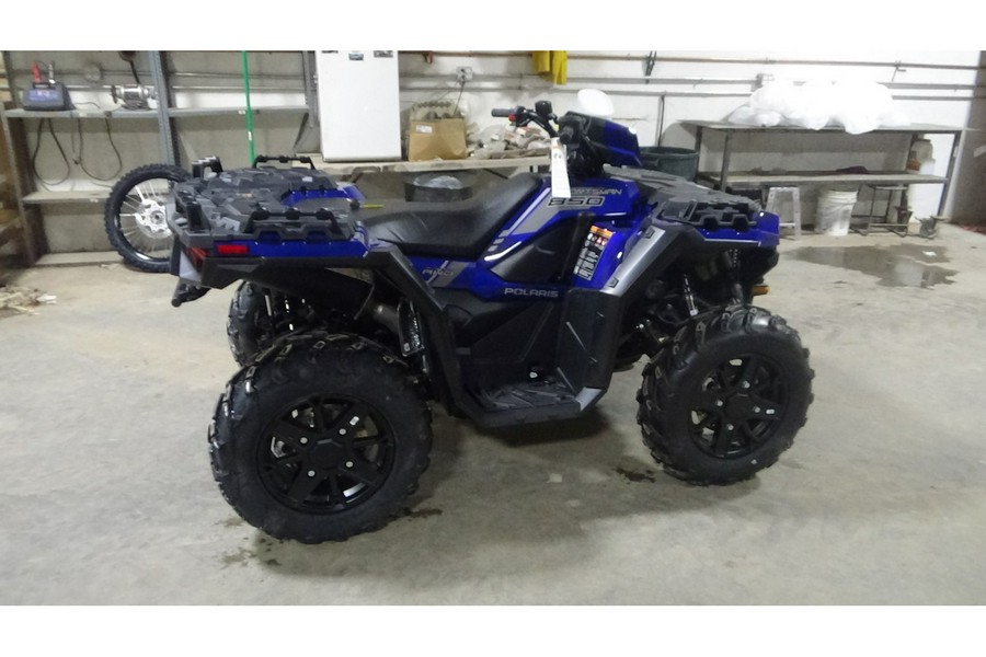 2024 Polaris Industries SPORTSMAN 850