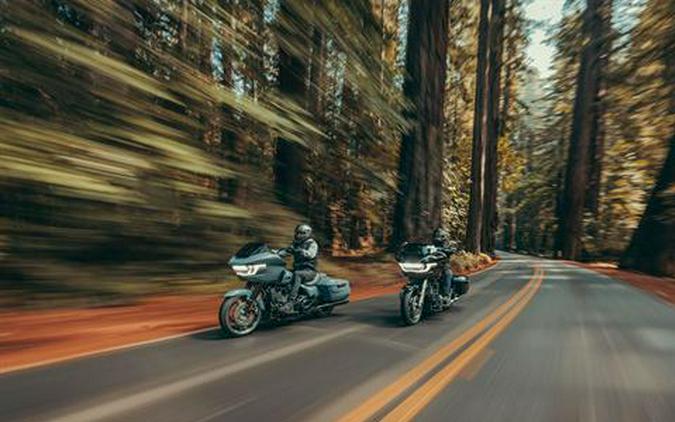 2024 Harley-Davidson Road Glide®