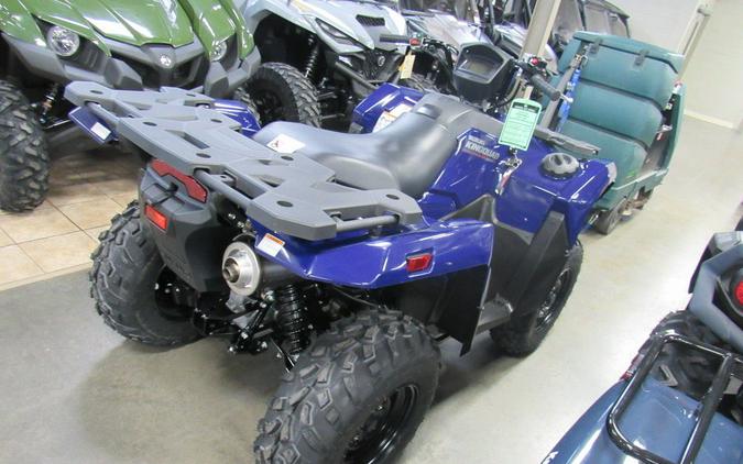 2023 Suzuki KingQuad 500AXi Power Steering