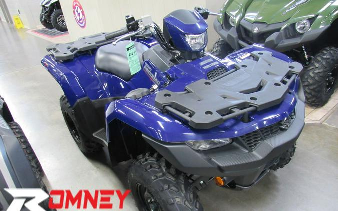 2023 Suzuki KingQuad 500AXi Power Steering