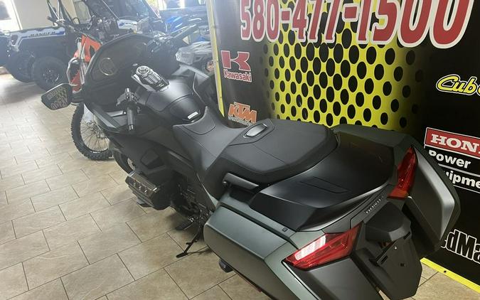 2024 Honda® Gold Wing Automatic DCT