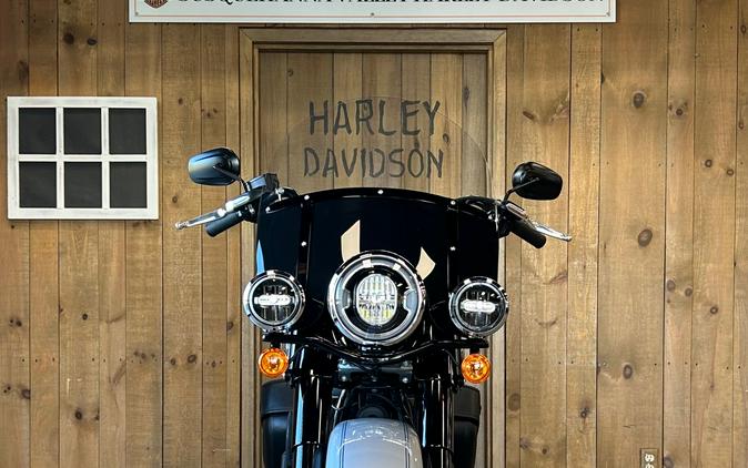 2024 Harley-Davidson Heritage Classic 114
