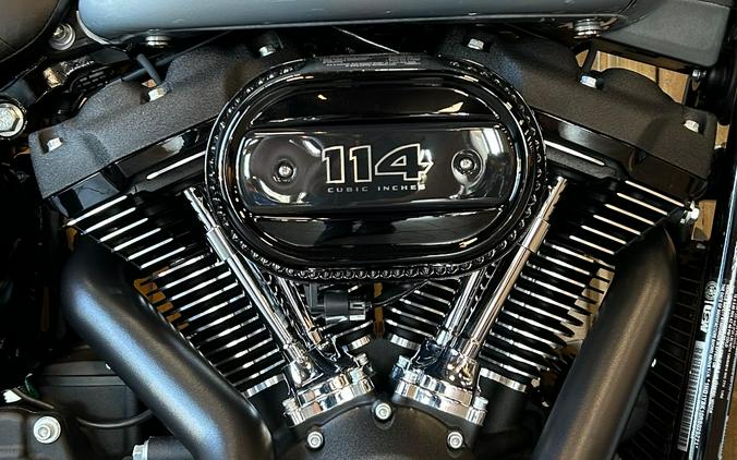 2024 Harley-Davidson Heritage Classic 114