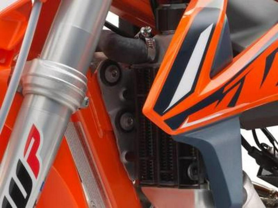 2023 KTM 50 SX Factory Edition