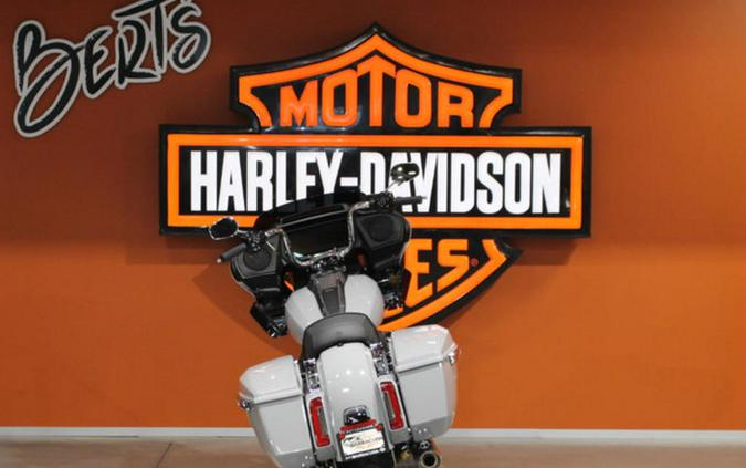 2024 Harley-Davidson® FLTRX - Road Glide®