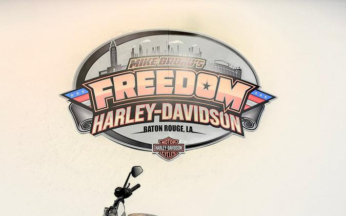 2022 Harley-Davidson Sportster® S