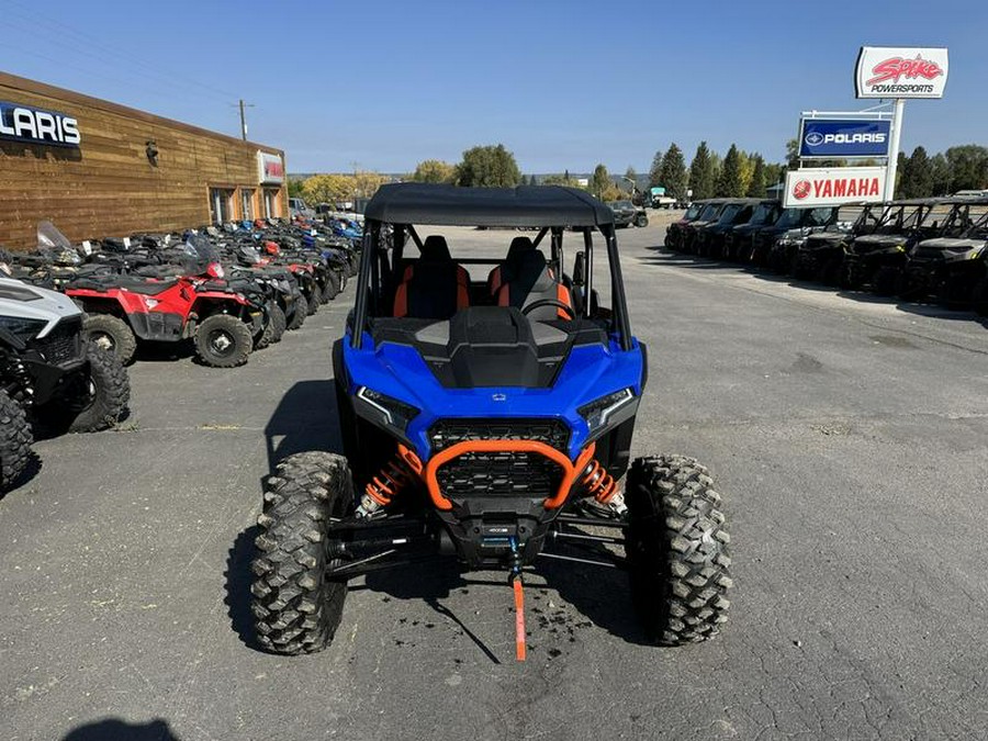 2025 Polaris® RZR XP 4 1000 Ultimate