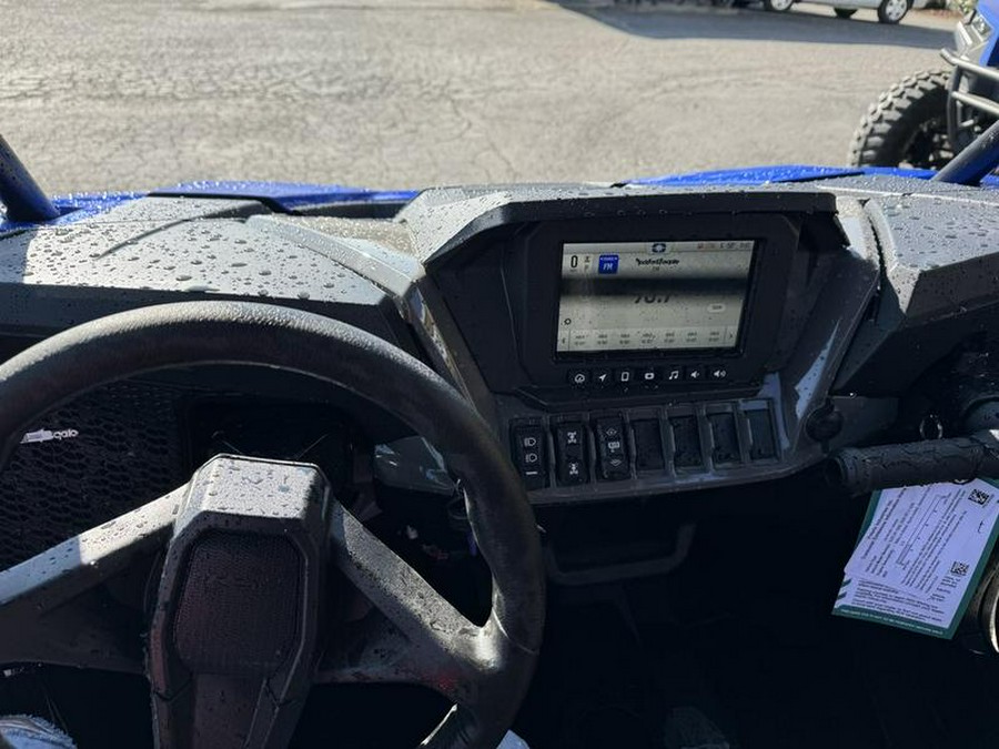 2025 Polaris® RZR XP 4 1000 Ultimate