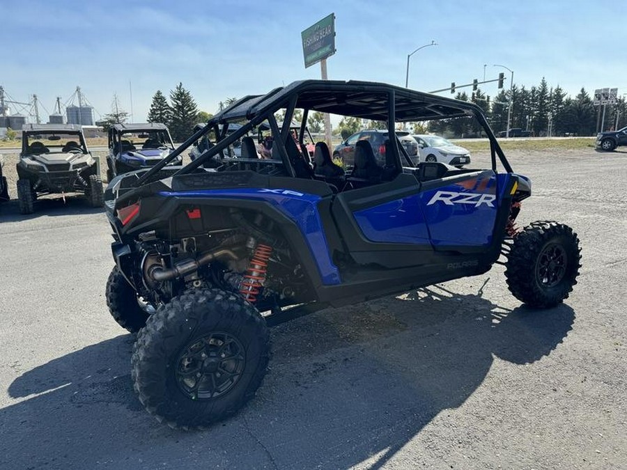 2025 Polaris® RZR XP 4 1000 Ultimate