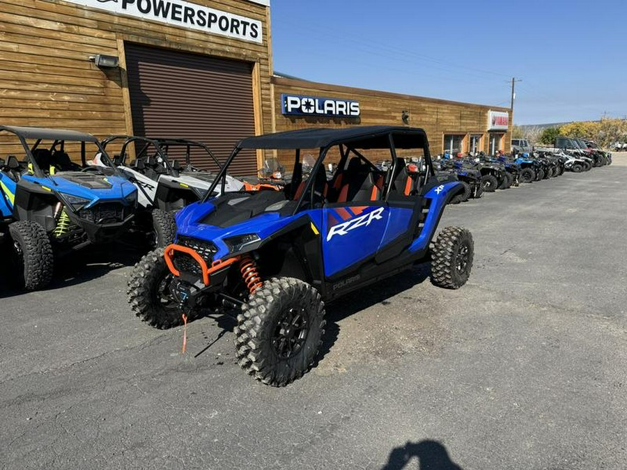 2025 Polaris® RZR XP 4 1000 Ultimate