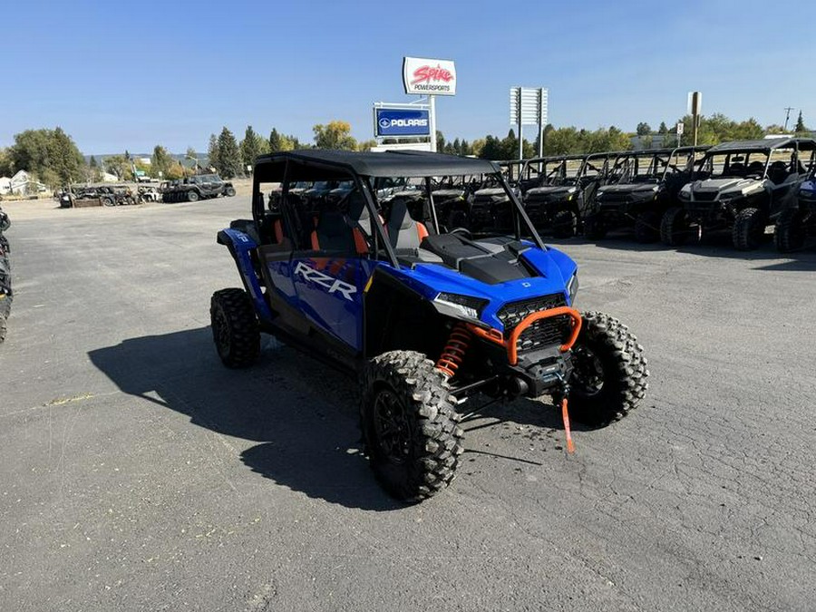 2025 Polaris® RZR XP 4 1000 Ultimate