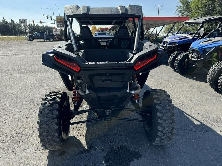 2025 Polaris® RZR XP 4 1000 Ultimate