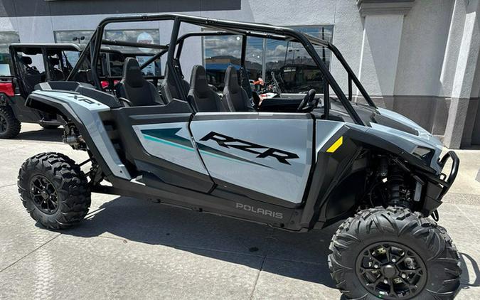 2025 Polaris RZR XP 4 1000 Sport