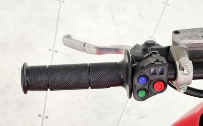 2025 Honda® CRF450R