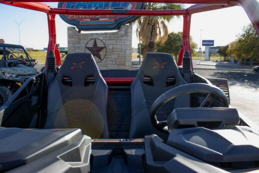 New 2026 CAN-AM MAVERICK SPORT X RC 1000R