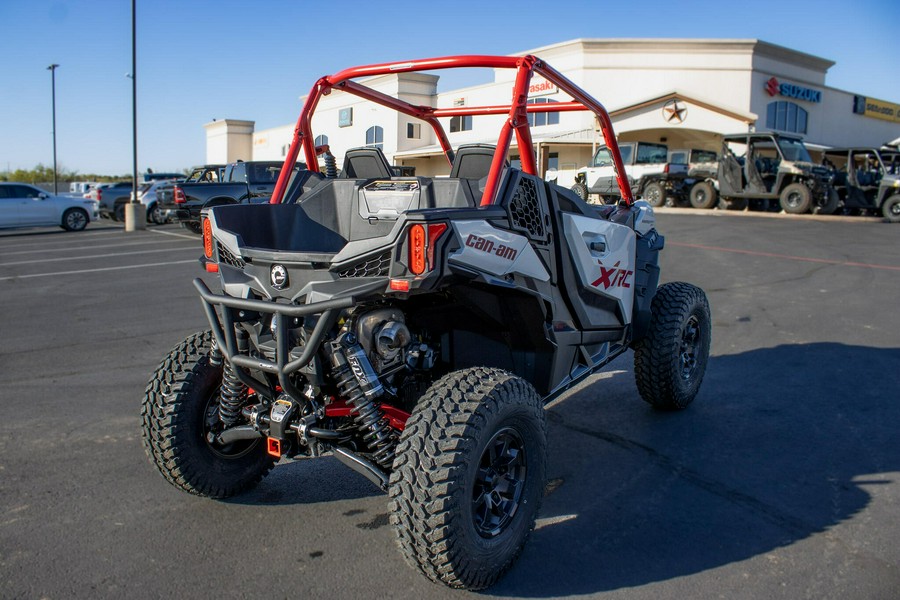 2026 CAN-AM MAVERICK SPORT X RC 1000R