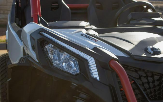 2026 CAN-AM MAVERICK SPORT X RC 1000R