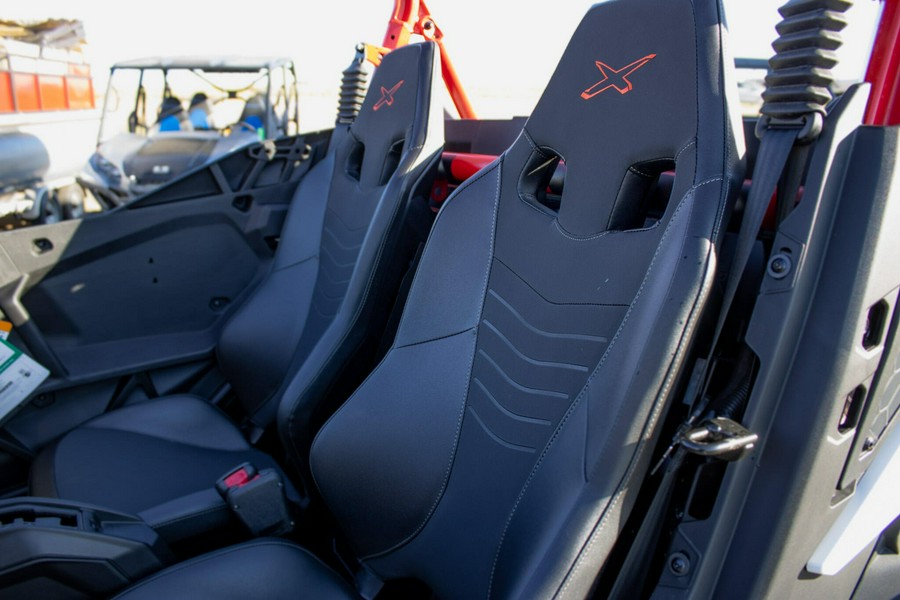 2026 CAN-AM MAVERICK SPORT X RC 1000R