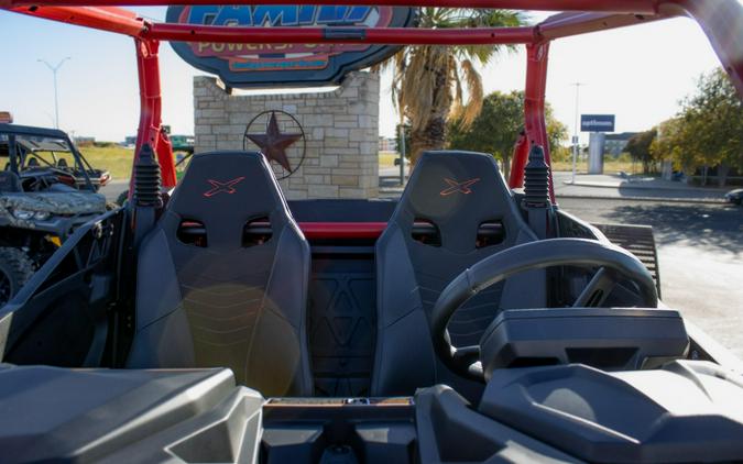 2026 CAN-AM MAVERICK SPORT X RC 1000R