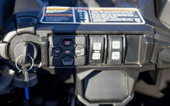 2026 CAN-AM MAVERICK SPORT X RC 1000R