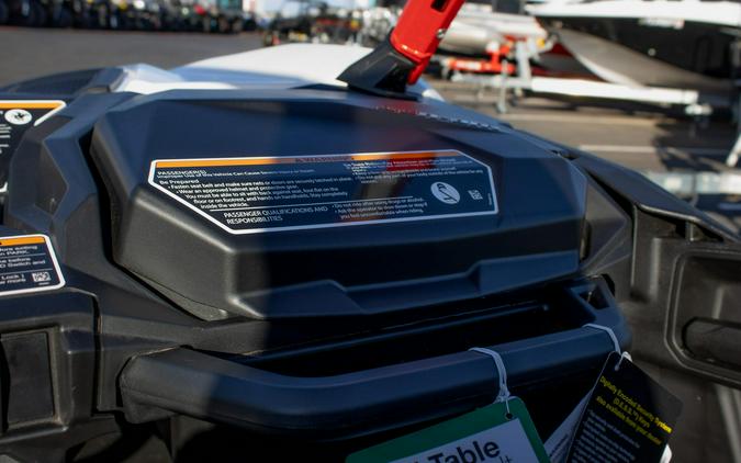 2026 CAN-AM MAVERICK SPORT X RC 1000R