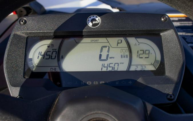 2026 CAN-AM MAVERICK SPORT X RC 1000R