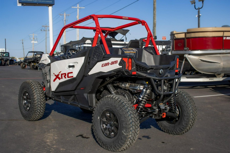 2026 CAN-AM MAVERICK SPORT X RC 1000R