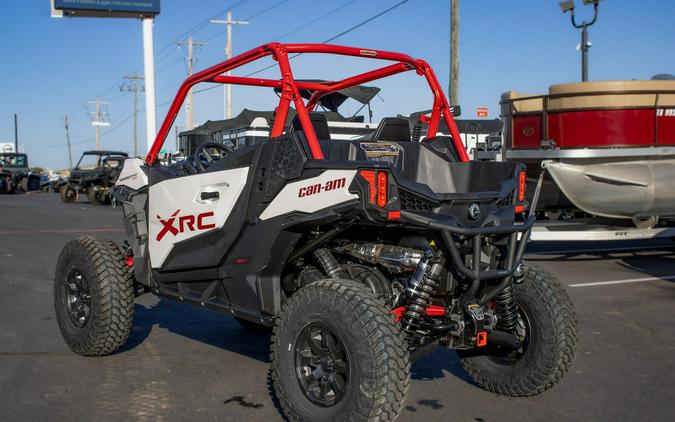 2026 CAN-AM MAVERICK SPORT X RC 1000R