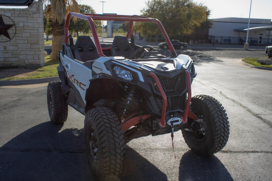 2026 CAN-AM MAVERICK SPORT X RC 1000R
