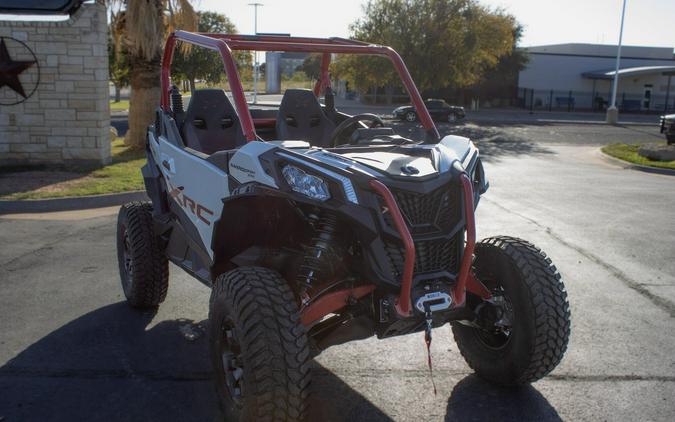 2026 CAN-AM MAVERICK SPORT X RC 1000R