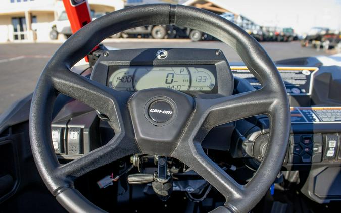 2026 CAN-AM MAVERICK SPORT X RC 1000R