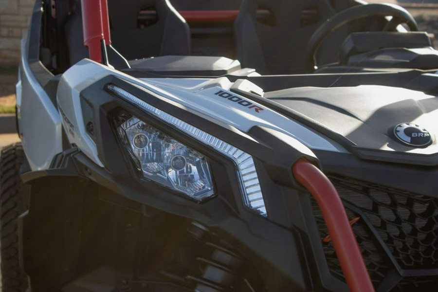 New 2026 CAN-AM MAVERICK SPORT X RC 1000R