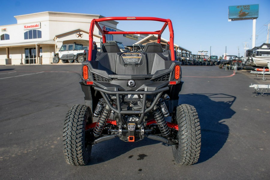 2026 CAN-AM MAVERICK SPORT X RC 1000R