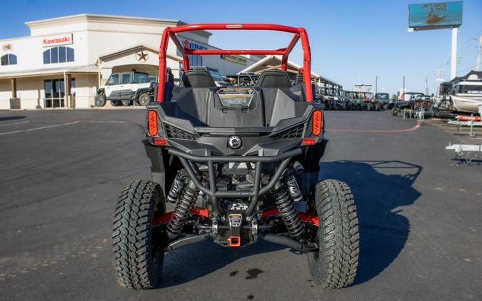 2026 CAN-AM MAVERICK SPORT X RC 1000R