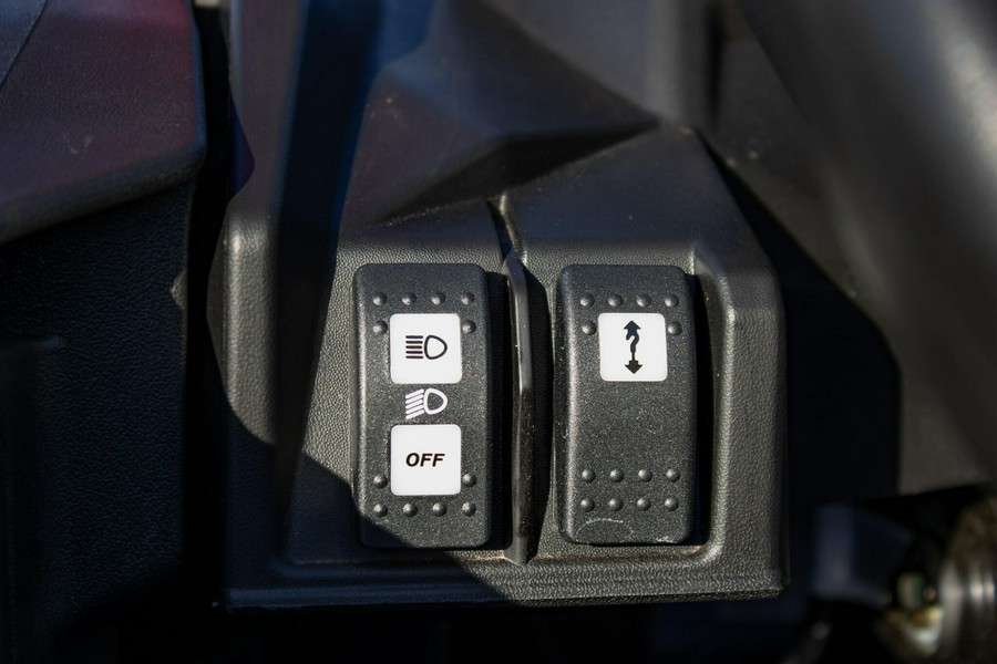 2026 CAN-AM MAVERICK SPORT X RC 1000R