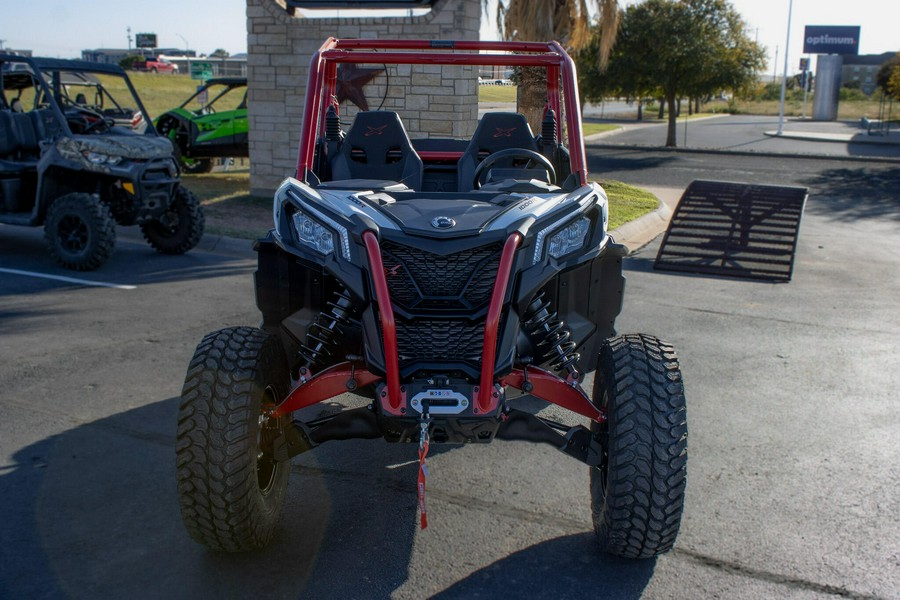 2026 CAN-AM MAVERICK SPORT X RC 1000R